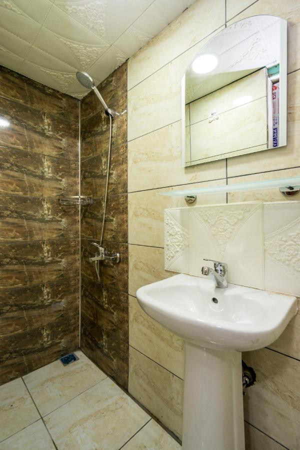 Candy Hotel Istanbul Exterior foto