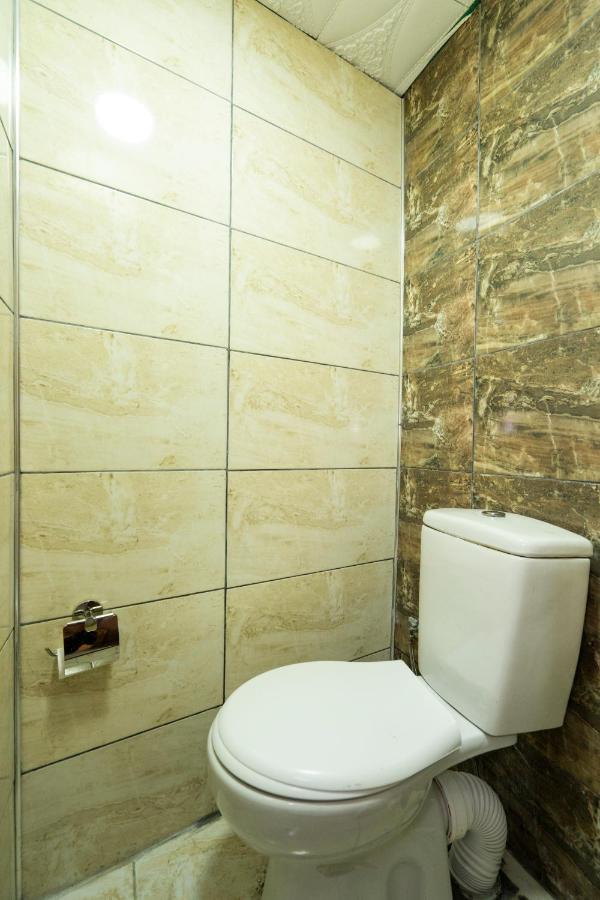 Candy Hotel Istanbul Exterior foto