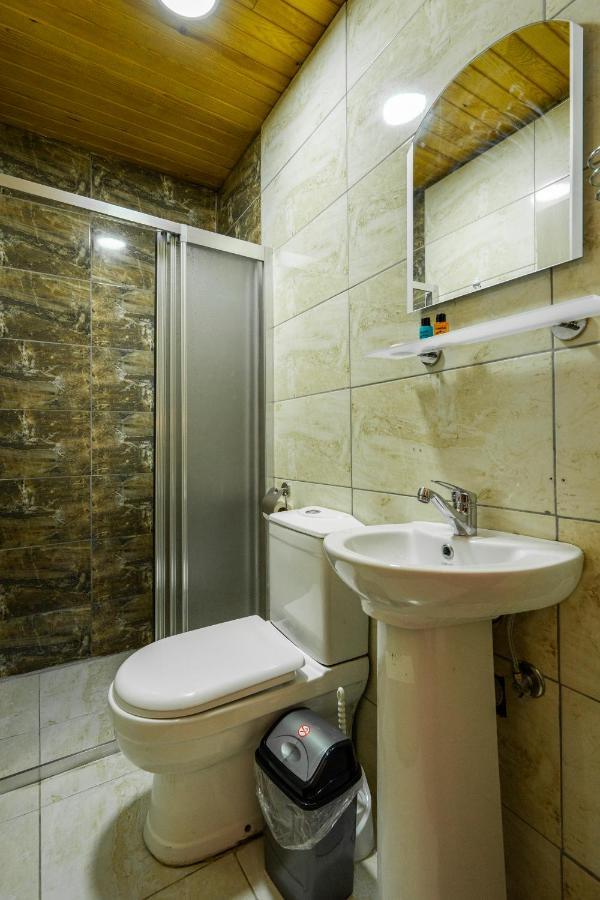Candy Hotel Istanbul Exterior foto